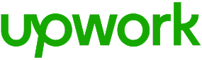 Upwork Logo